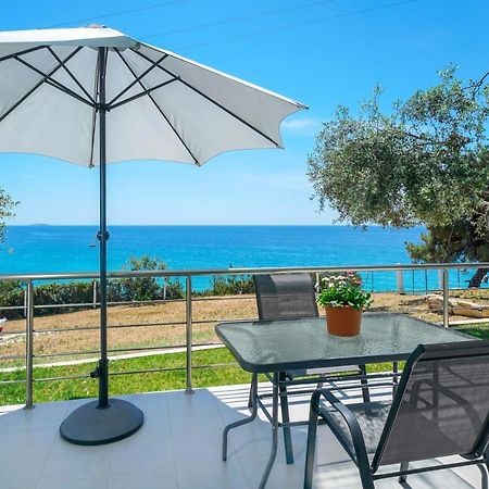 Endless View Villa Limenaria  Exterior foto