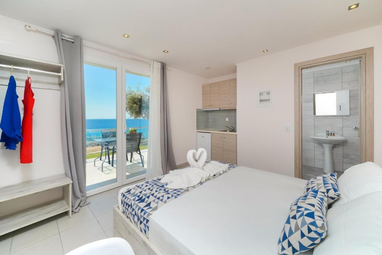 Endless View Villa Limenaria  Exterior foto