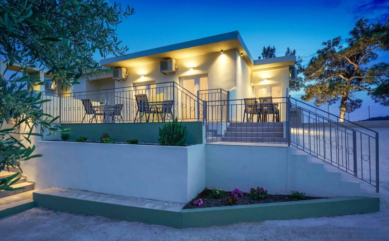 Endless View Villa Limenaria  Exterior foto