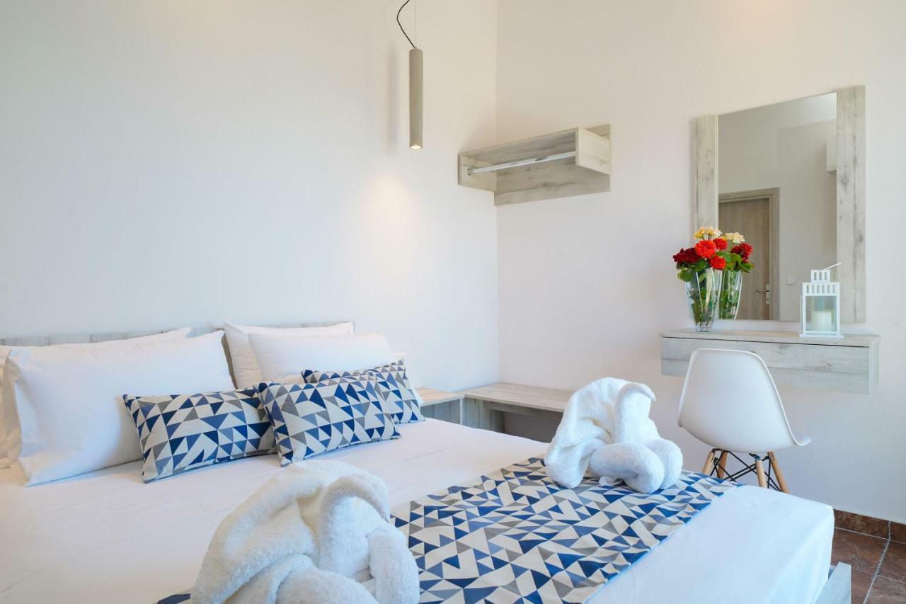 Endless View Villa Limenaria  Exterior foto